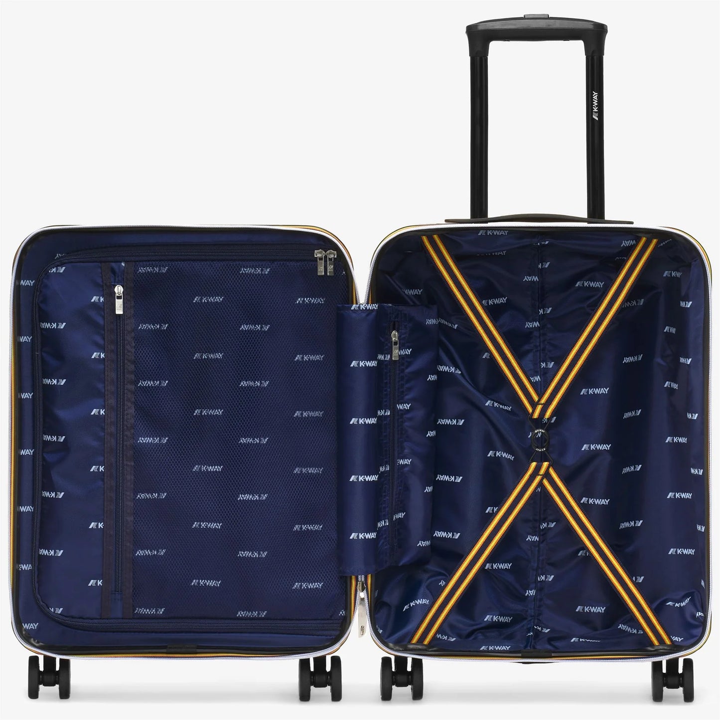 KWAY TROLLEY