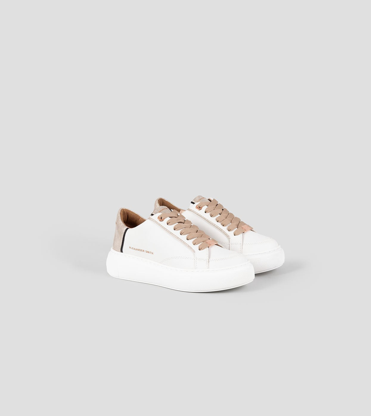 SCARPA ALEXANDER SMITH