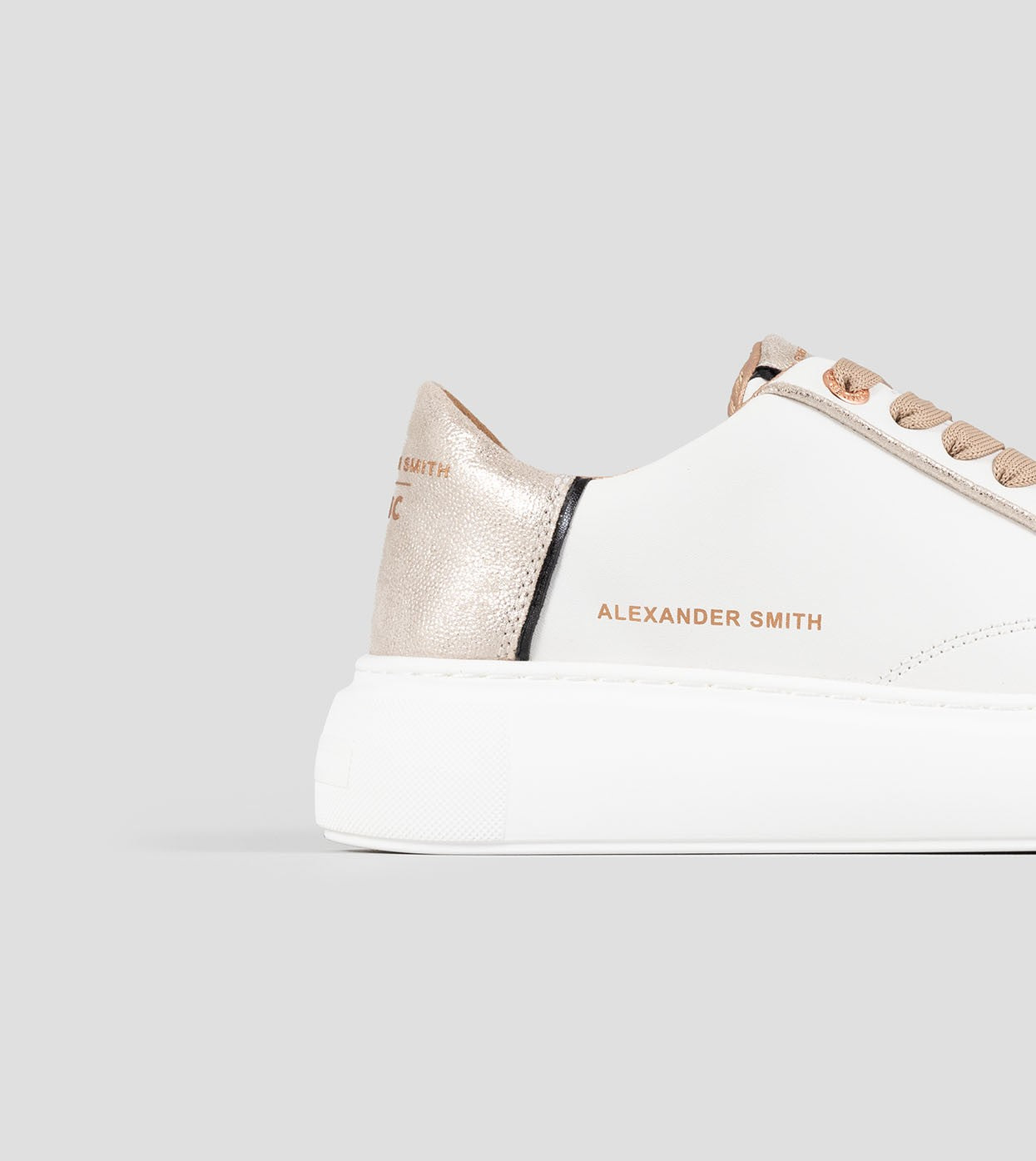 SCARPA ALEXANDER SMITH