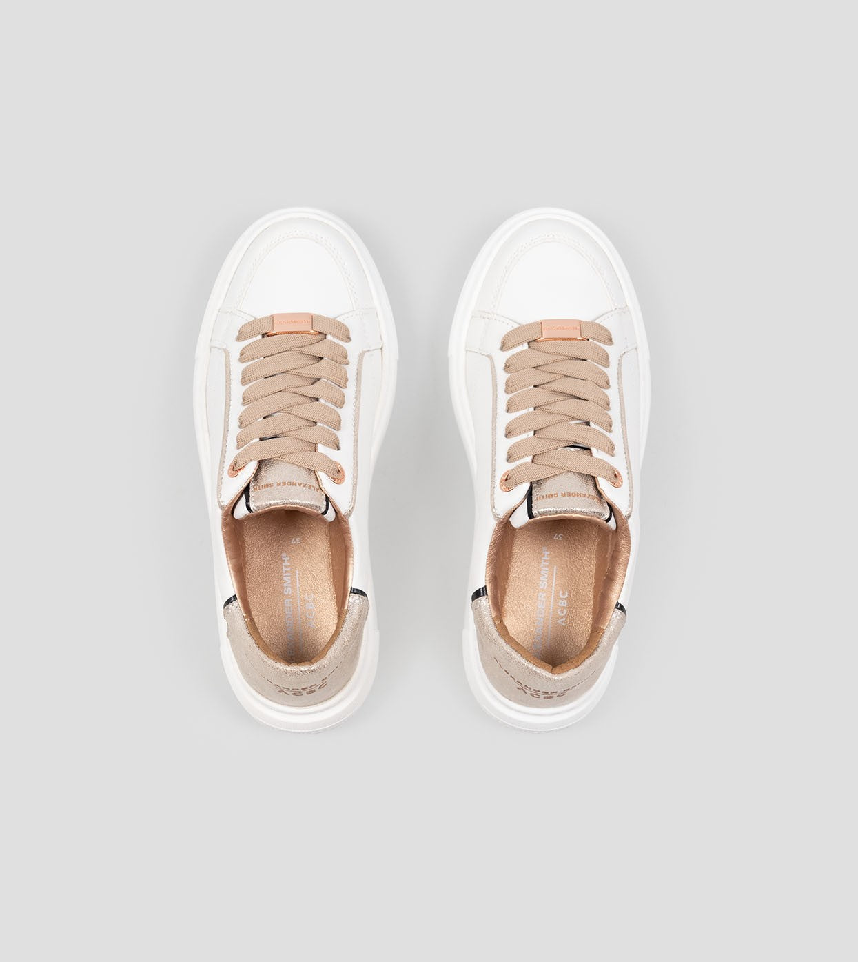 SCARPA ALEXANDER SMITH