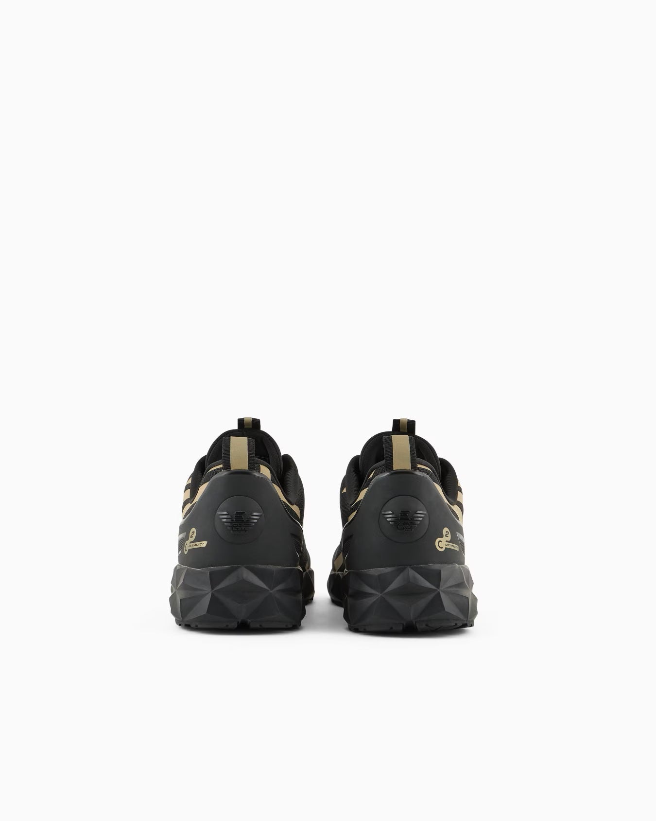 SNEAKERS ULTIMATE C2 KOMBAT EA7 ARMANI