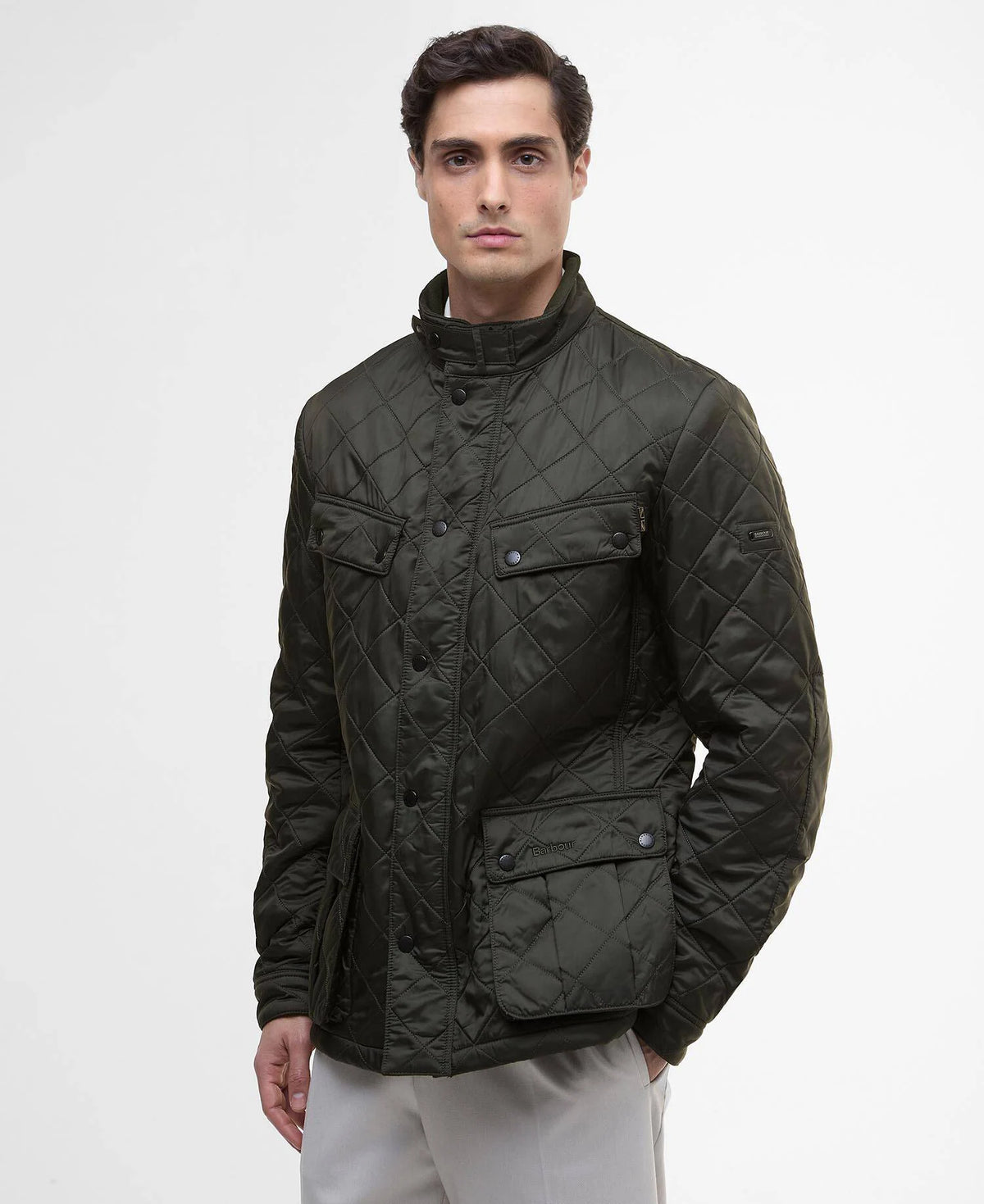 Giacca Ariel Polarquilt Barbour International