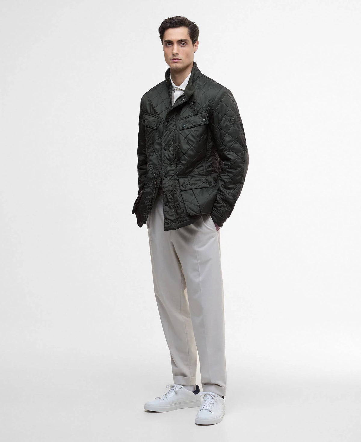 Giacca Ariel Polarquilt Barbour International