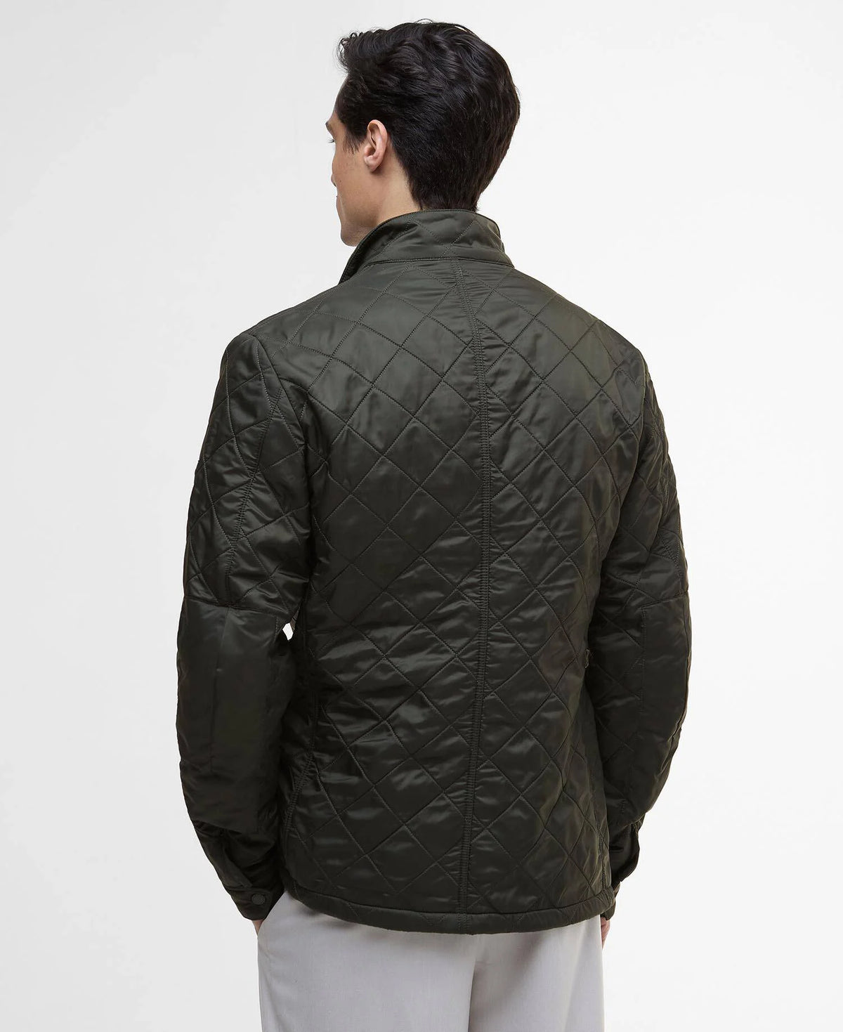 Giacca Ariel Polarquilt Barbour International