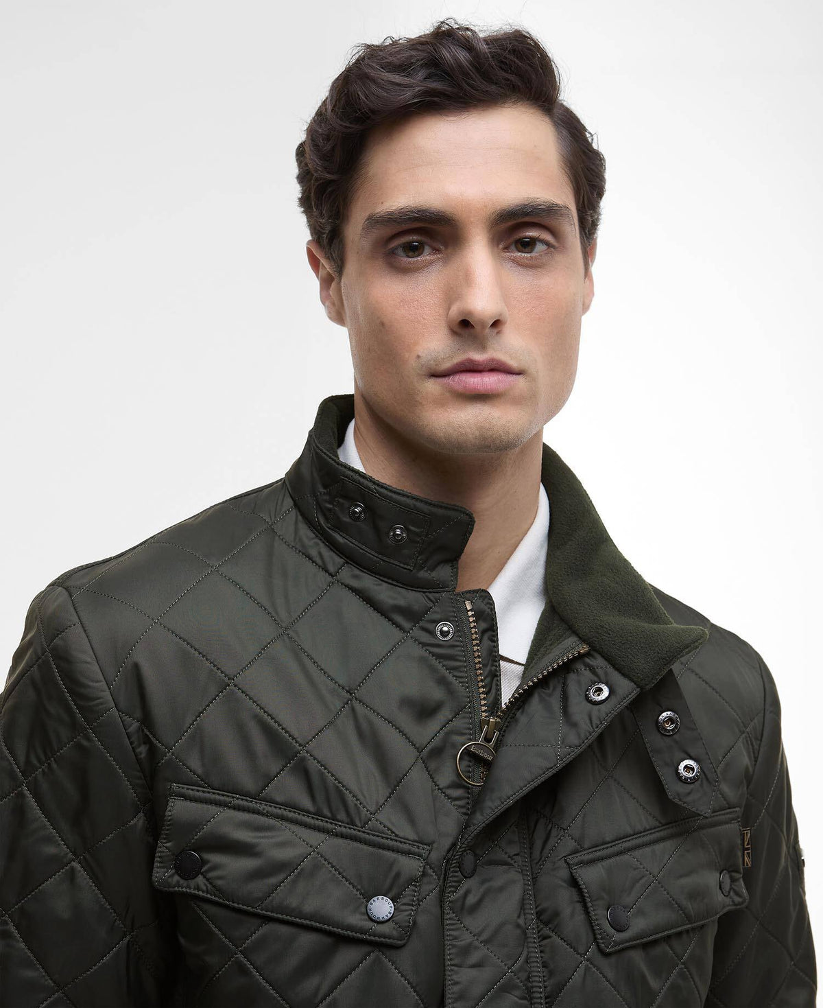Giacca Ariel Polarquilt Barbour International