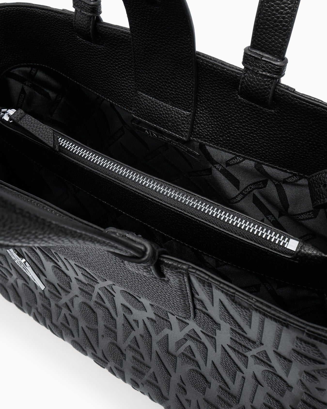 BORSA A MANO E TRACOLLA