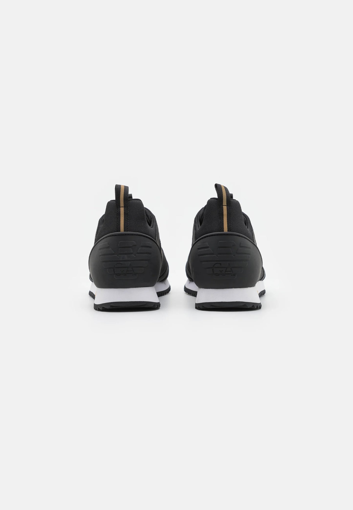 SCARPA EA7  ARMANI