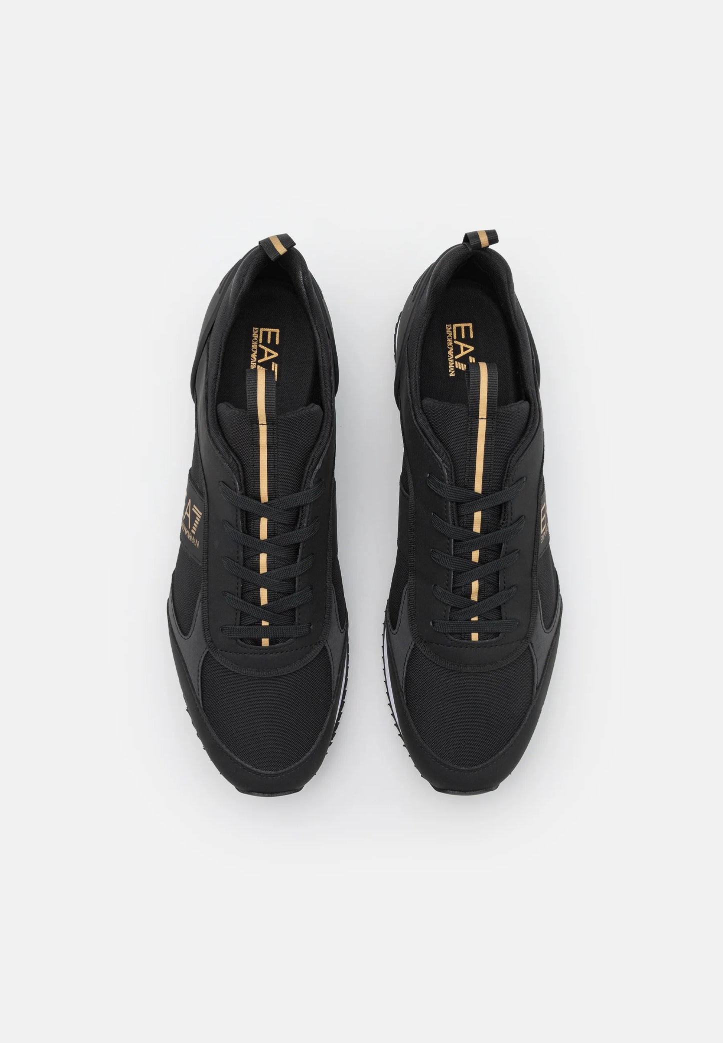 SCARPA EA7  ARMANI