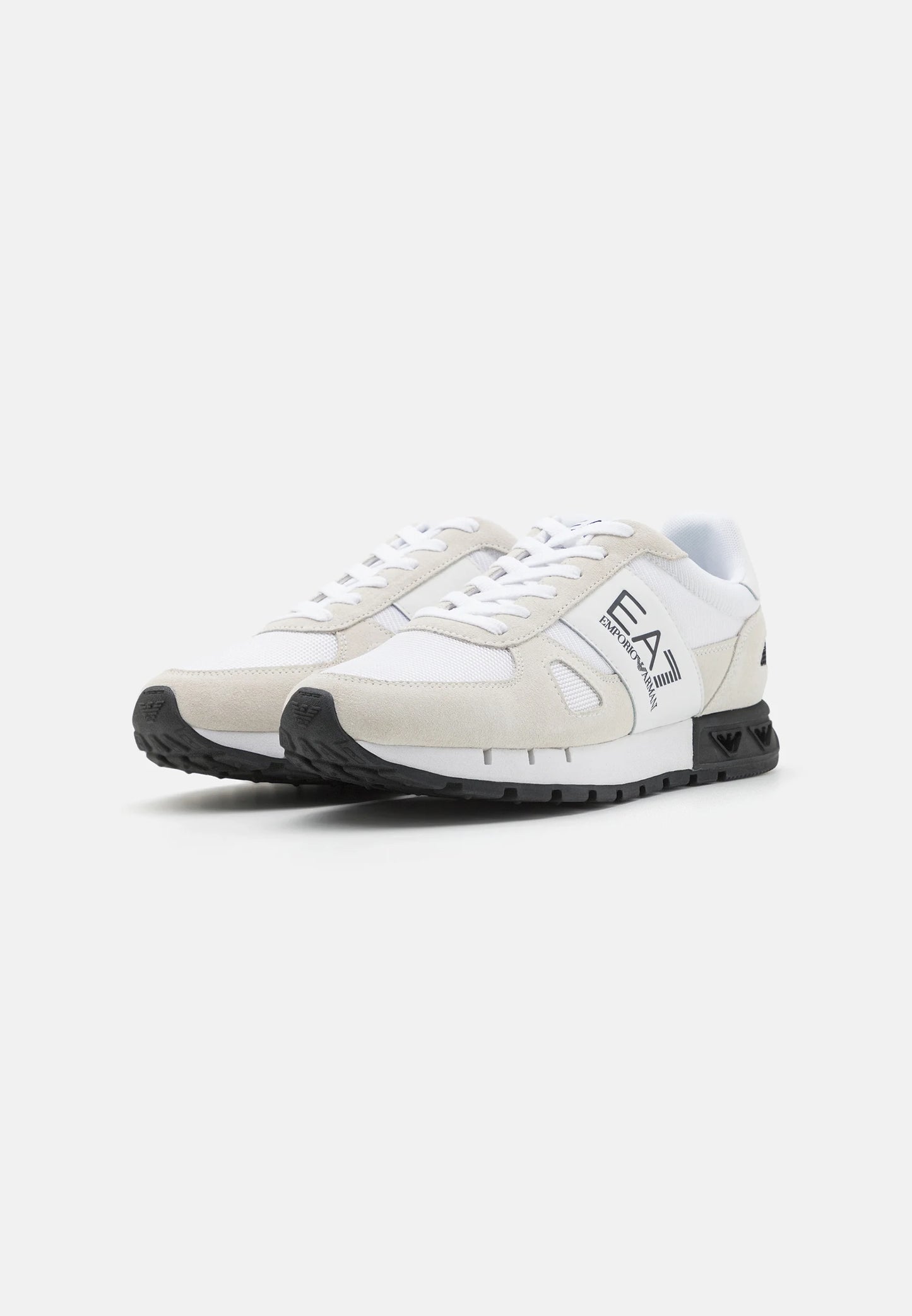 EA7 EMPORIO ARMANI SCARPA
