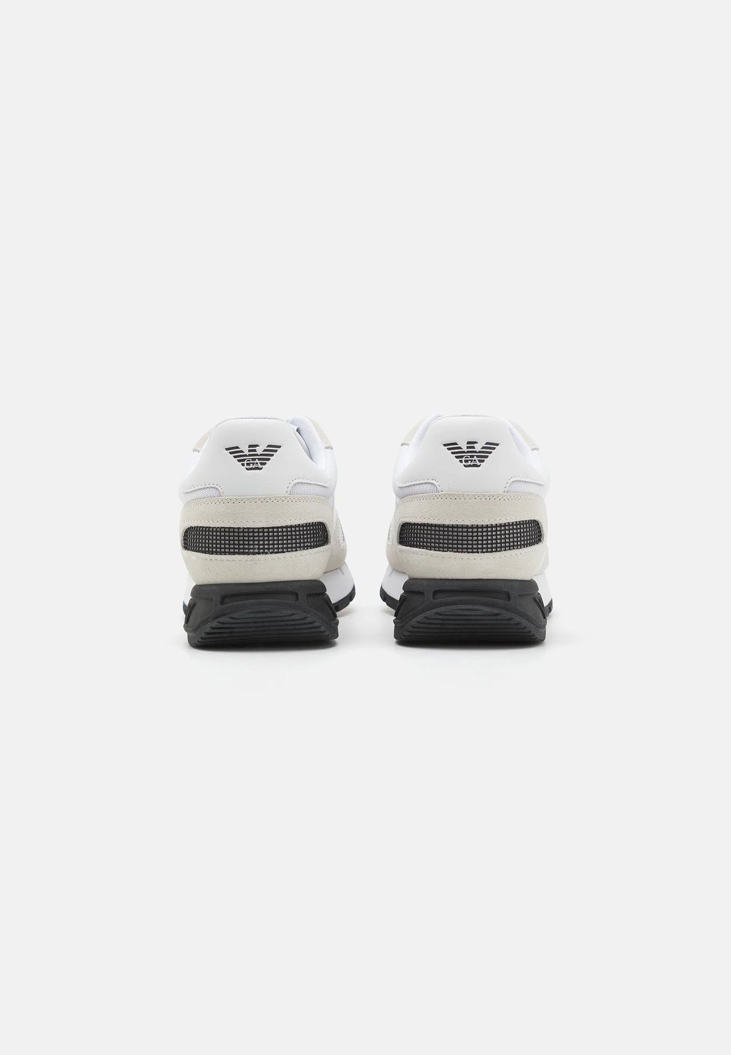 EA7 EMPORIO ARMANI SCARPA