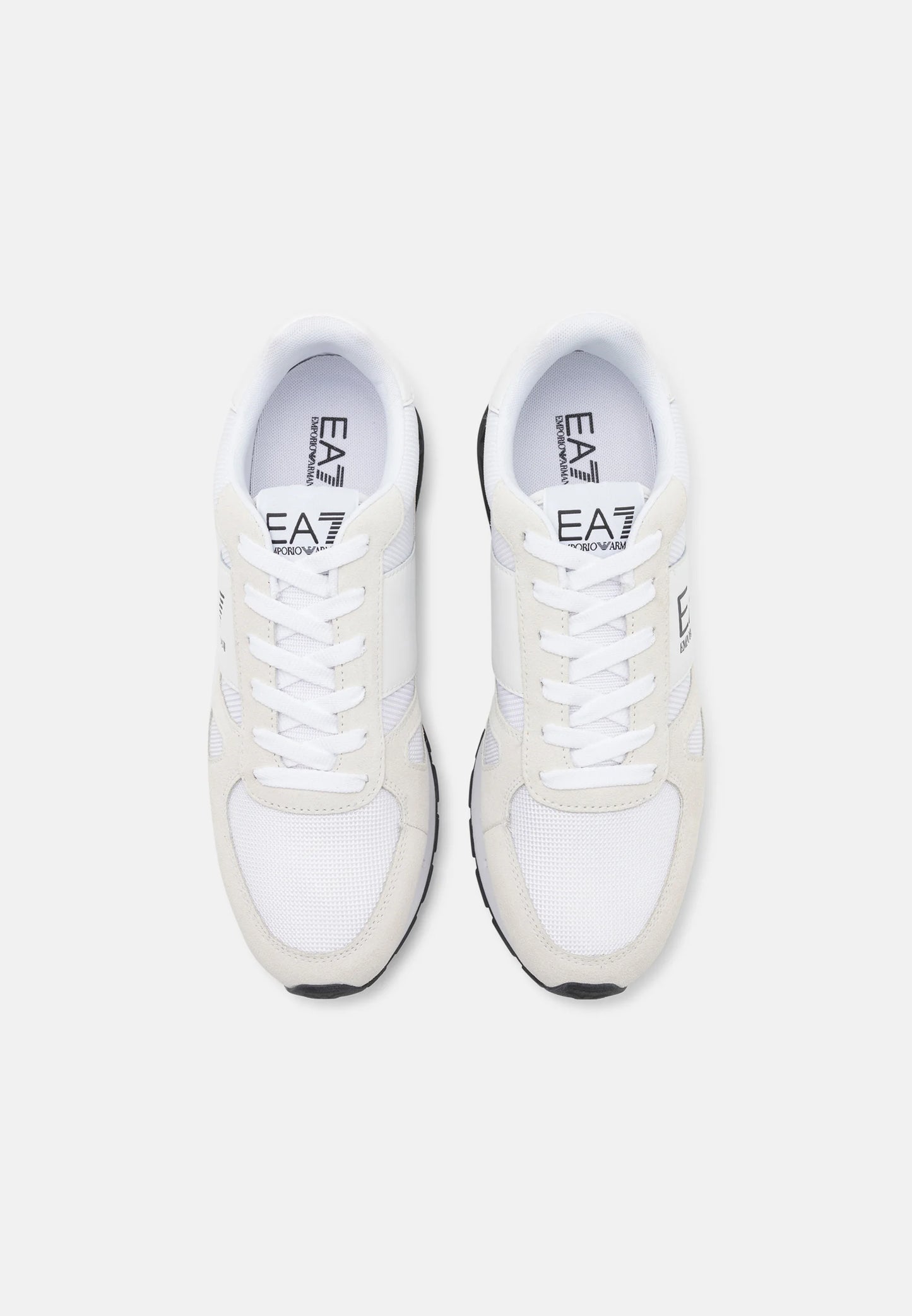EA7 EMPORIO ARMANI SCARPA