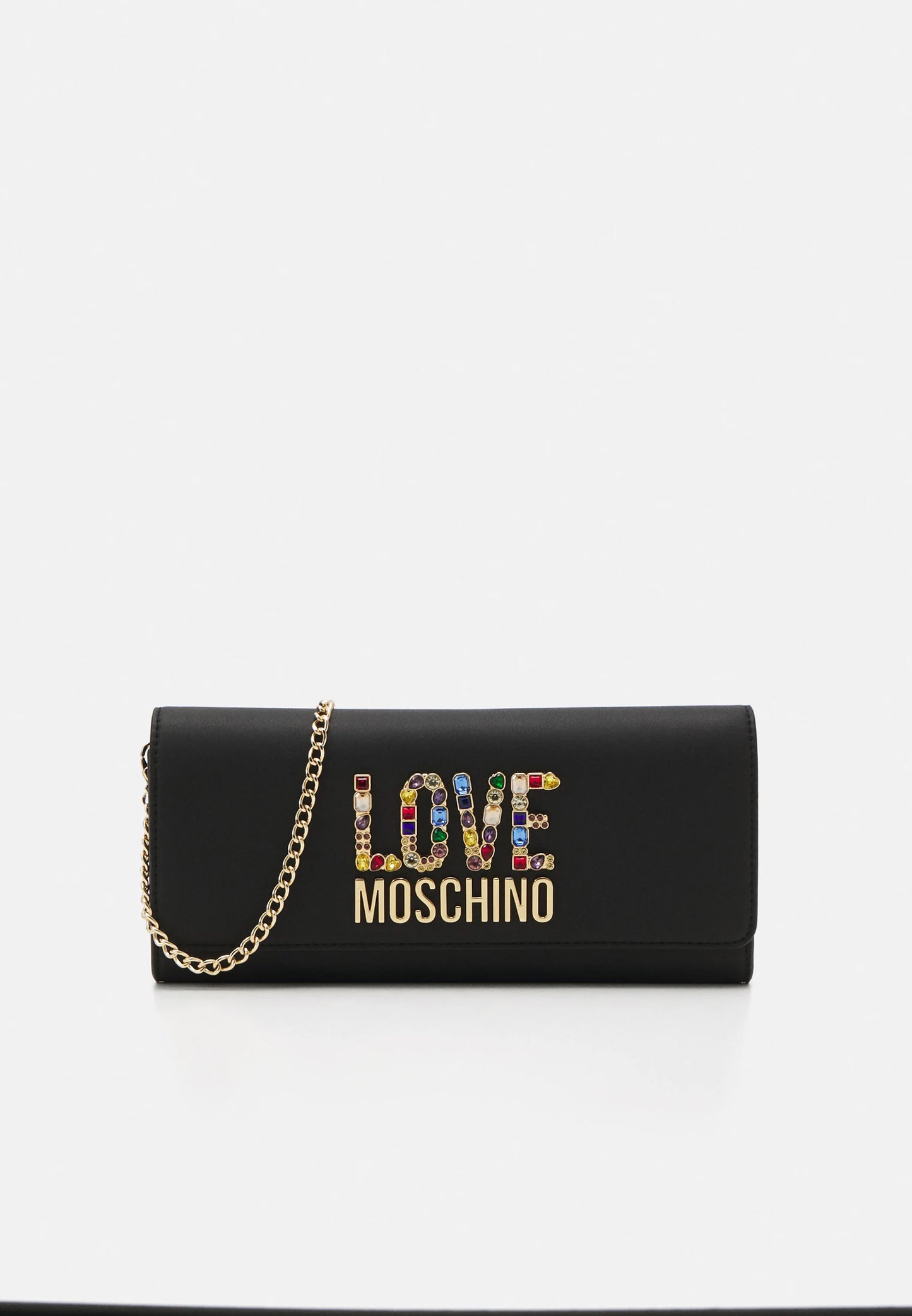 POCHETTE BORSA LOVE MOSCHINO
