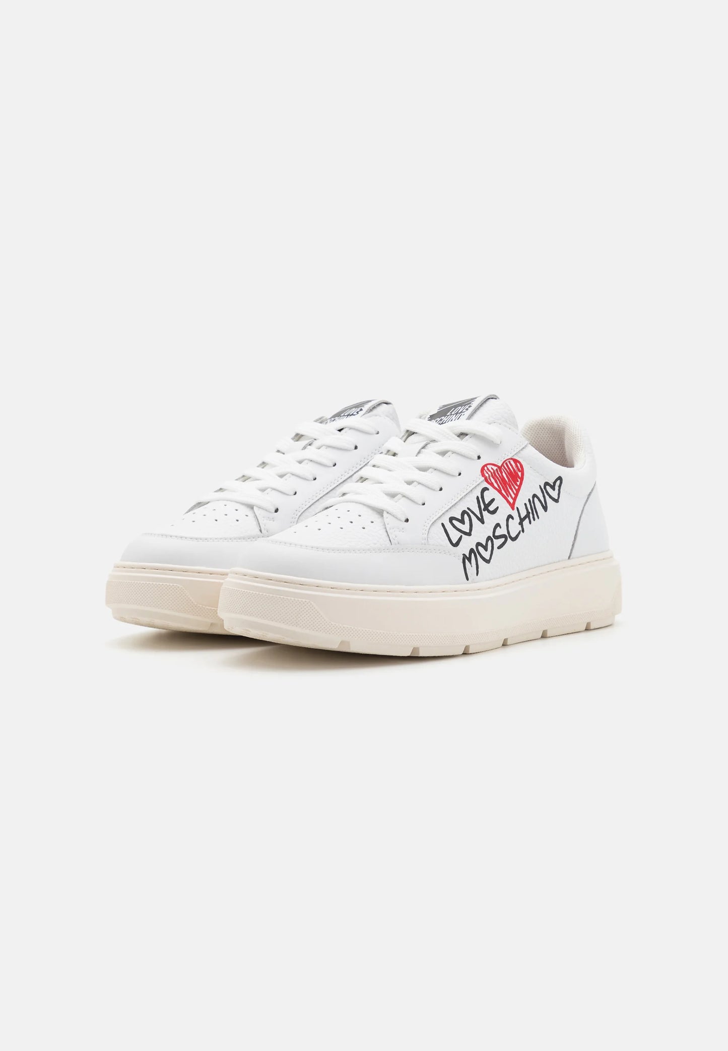 LOVE MOSCHINO SCARPA