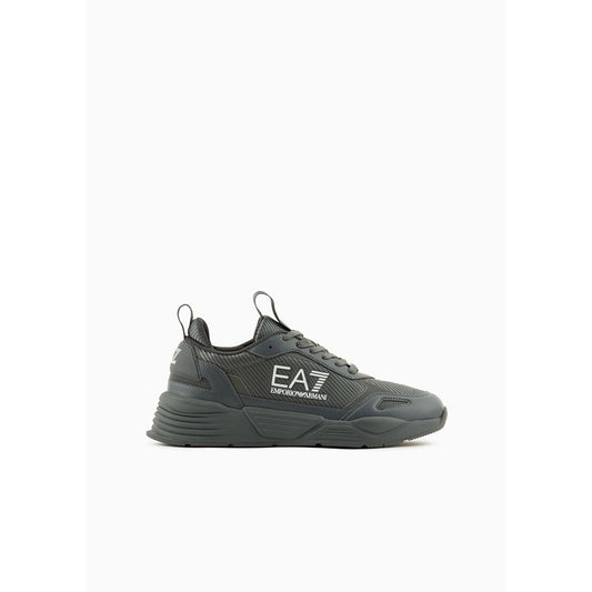 EA7 EMPORIO ARMANI Sneaker X8X152_XK378