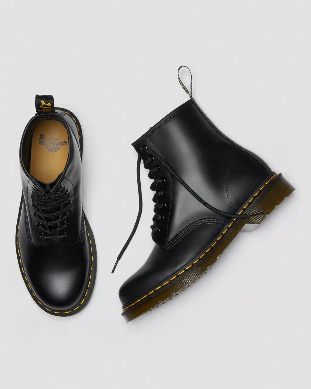 DR MARTENS ANFIBIO