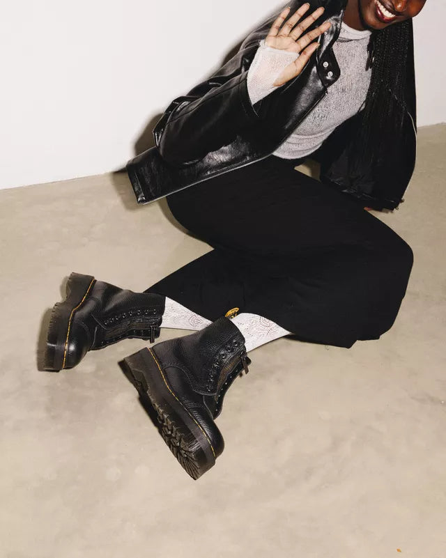 DR MARTENS - Taxijeans